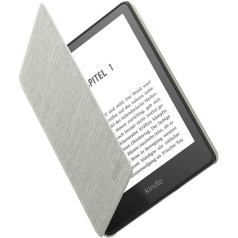 Amazon Kindle Paperwhite-Stoffhülle | Geeignet für die 11. Generation (2021), Agavengrün