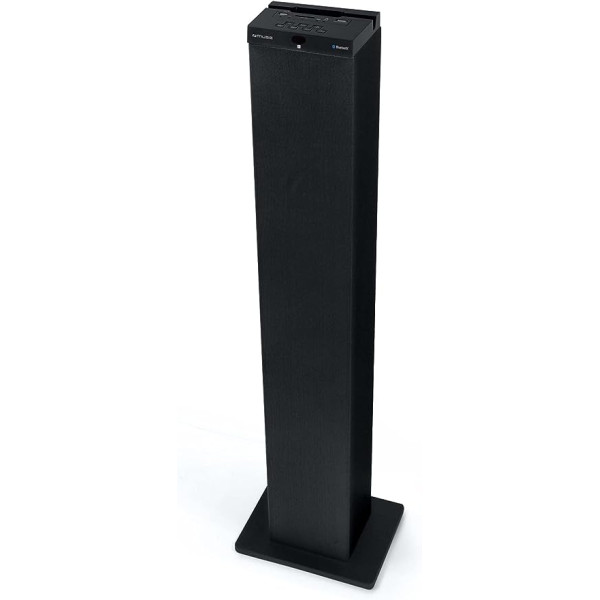 Muse M1250BT Pillar Bluetooth skaļrunis (Muse, Radio, USB)