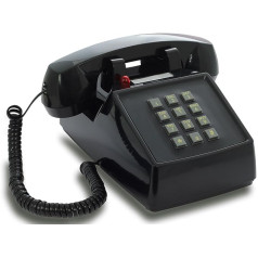 Opis Retro Telephone