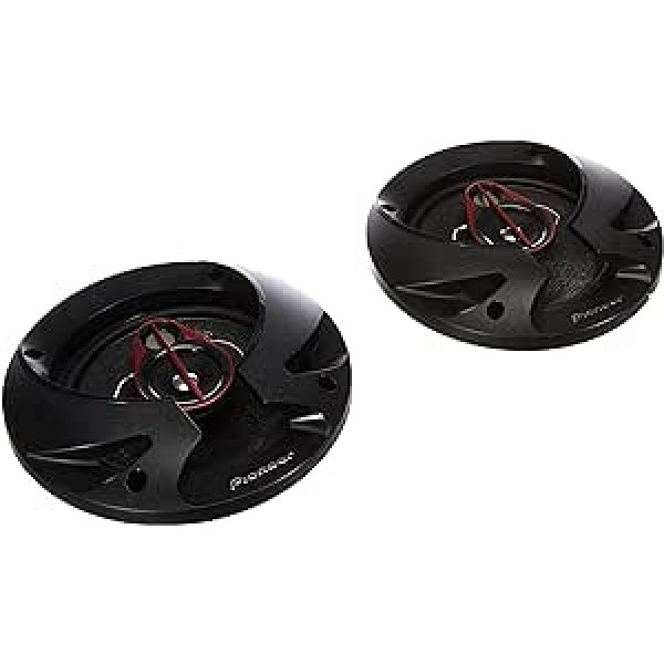 Pioneer TS-R1750S 250W 17cm 3 virzienu koaksiālie skaļruņi