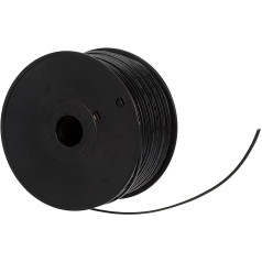 Assmann AK-460700-100-S plakana kabeļa tālruņa uzstādīšanas kabelis