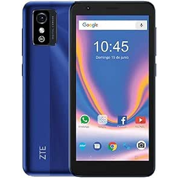 ZTE Blade L9 32GB 2000mAh 5