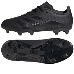 adidas Predator League L Jr FG IG7750 apavi / melni / 28