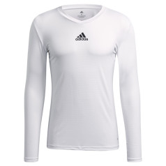 adidas TEAM BASE ФУТБОЛКА GN5676 / белый / XXL