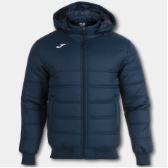 Joma Bomber Urban IV jaka 102259.100 / tumši zila / XL