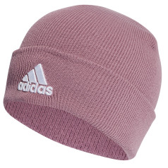 adidas Logo Beanie CUF II3526 / rozā / OSFW