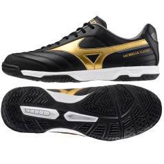 Mizuno Morelia Sala Classic Q1GA230250 apavi / melni / 44