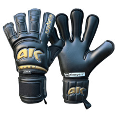 4keepers Champ Gold Black VI RF2 S906441 / черный / 10 перчаток