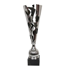 Tryumf Cup NT935 / C - 47,5 cm / sudrabs
