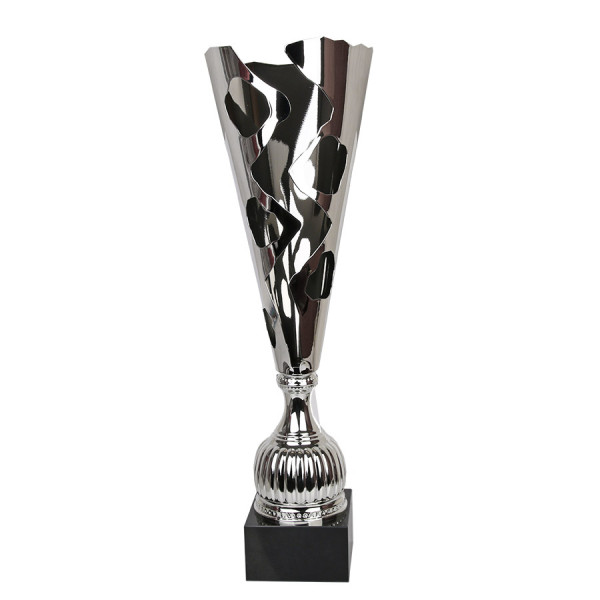 Tryumf Cup NT935 / C - 47,5 cm / sudrabs