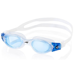 Aqua Speed Pacific Jr / юниоры / синие очки для плавания