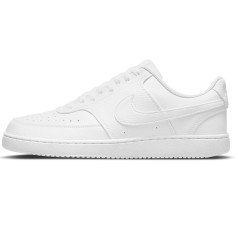 Кроссовки Nike Court Vision Low Next Nature DH2987 100 / белые / 46