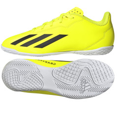 Adidas X CRAZYFAST Club IF0710 apavos / dzeltens / 28