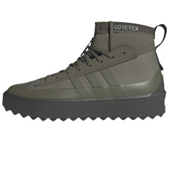 Adidas Znsored High Gore-Tex apavi IE9408 / zaļa / 41 1/3