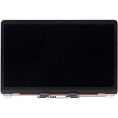 FTDLCD® 13,3 collu LCD ekrāns, pilnīgs displeja bloka ekrāna komplekts Apple MacBook Air Retina A2179 EMC 3302 (zelts)