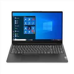 Lenovo 'V15' - 15.6 Inch FHD - Core i5 1235U - RAM: 40GB - SSD: 2000GB - Windows 11 Pro # with Wireless Mouse + Notebook Bag