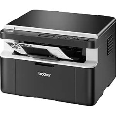 Brother DCP 1612 W Drucker