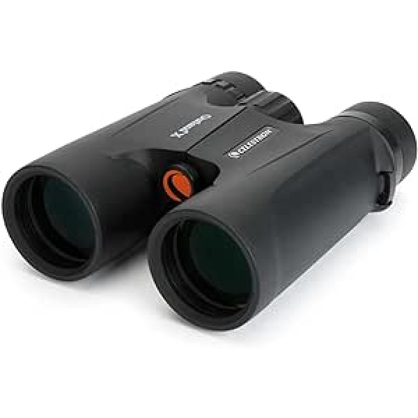 Celestron 71346 8 x 42 Outland X Fernglas – Schwarz