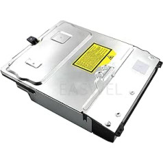 Blu-Ray DVD Drive Replacement Compatible with PS3 Slim 120GB CECH-2001A KEM-450AAA KES-450A