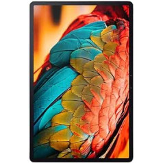 Lenovo Tab P11 Pro 4G LTE 128 Go 29.2 cm (11.5 inches) Qualcomm Snapdragon 6 Go Wi-Fi 5 (802.11ac) Android 10 Gris UK QWERTY (Refurbished)