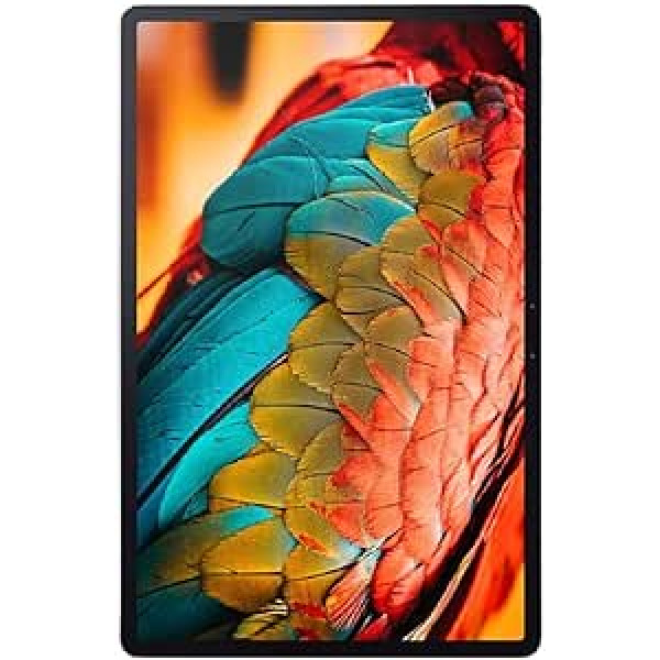 Lenovo Tab P11 Pro 4G LTE 128 Go 29,2 cm (11,5 collas) Qualcomm Snapdragon 6 Go Wi-Fi 5 (802.11ac) Android 10 Gris UK QWERTY (atjaunots)