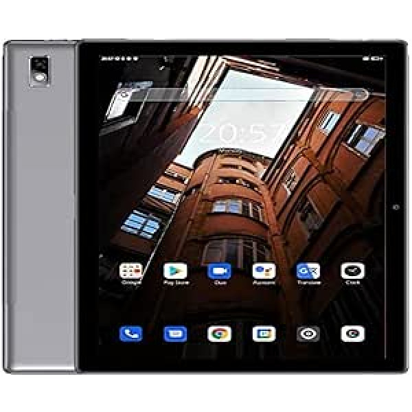 Blackview Tab 9 10.1 64GB/4GB RAM LTE pelēks