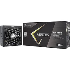 Seasonic Vertex PX-1000 1000 W ATX30 Vertex PX-1000