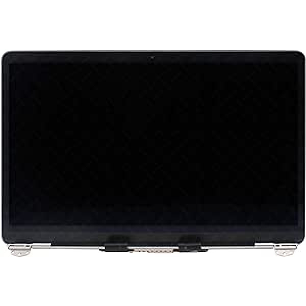 FTDLCD® 13,3 collu LCD ekrāns Pilnīga displeja bloka ekrāna bloka nomaiņa priekš Apple MacBook Air Retina 13 A2179 2020 EMC 3302 (Space Grey)