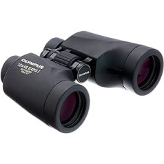 Olympus 10 X 42 EXPS 1 Binoculars