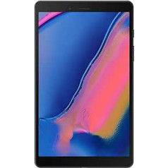 Samsung Galaxy Tab A 8p Android Pie 4G, SM-T295NZKAXEF