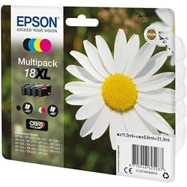 Epson Original Ink Daisy xl