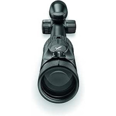 Swarovski Zielfernrohr Z8i 2-16x50 P SR 4A-I