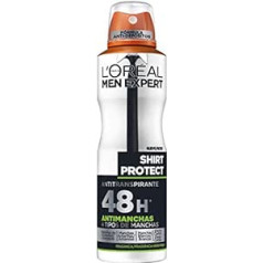 L'oréal Men Expert L'Oreal Paris Men Expert dezodorants Spray 150 ml Iepakojumā pa 6