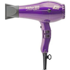 Parlux 385 Power Light Purple