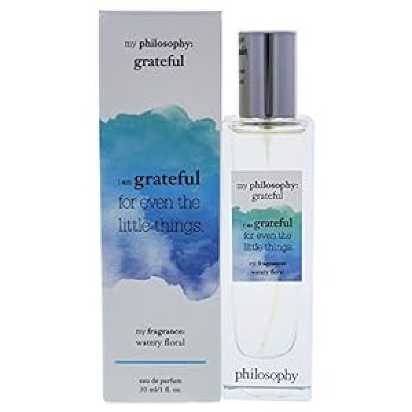 Philosophy perfume - 30 ml