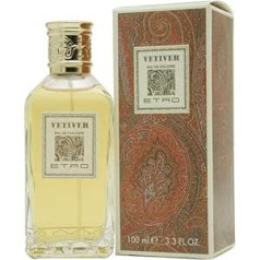 Etro -Vetiver Eau de Cologne sievietēm 100 ml