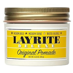 Layrite Original Pomāde, 120 g