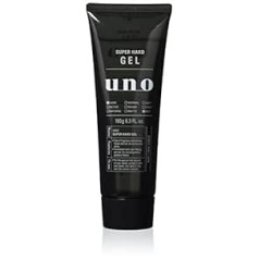 UNO matu želeja Super Hard Gel 180 g