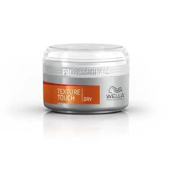 Wella Texture Touch Reworkable Clay 2.51 oz by Wella [Beauty]