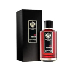 Mancera Red Tobacco parfumūdens 120 ml kastītē