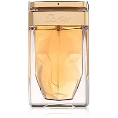 Cartier La Panthere parfumūdens, 75 ml