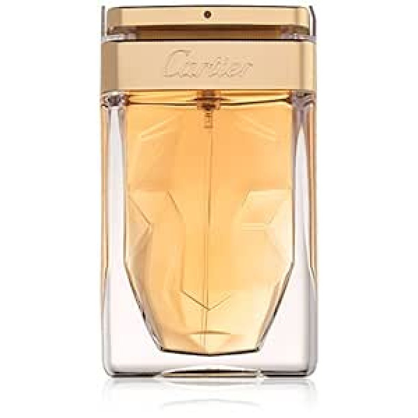 Cartier La Panthere parfumūdens, 75 ml