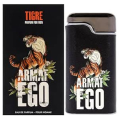 Armaf Tigre Ego vīriešu plūme 100 ml EDP