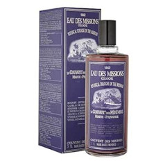 Couvent Des Minimes Eau de Missions Botanical Cologne Spray 250 ml