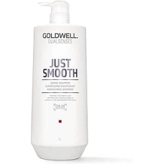 Goldwell Dualsenses Just Smooth Taming šampūns, 1 iepakojums (1 x 1 l)