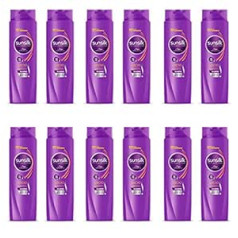 Sunsilk matu šampūns taisniem matiem 250 ml