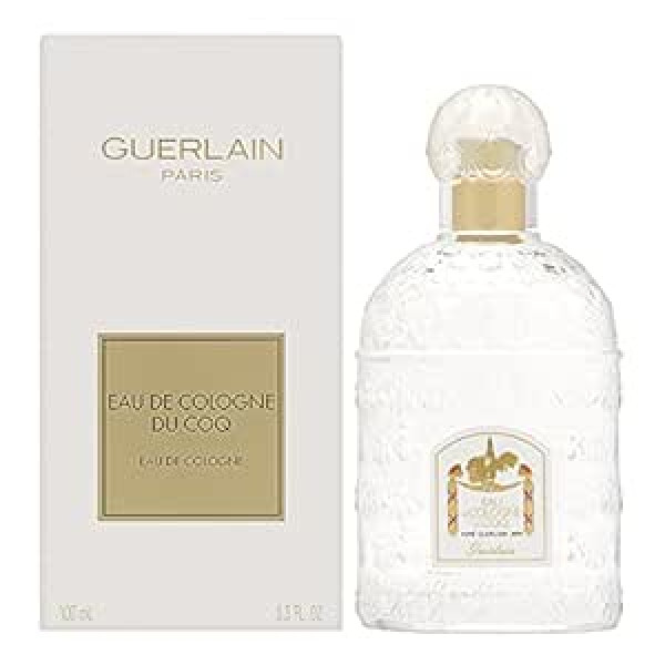 Guerlain Eau du Coq Vapo 100 ml