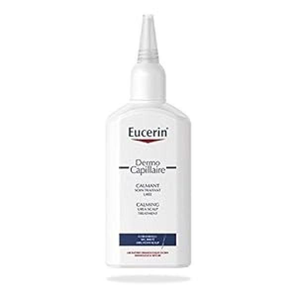 Eucerin Scalp Treatment, 100 ml