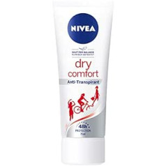 Nivea Nivea Dry Comfort dezodorants krēms