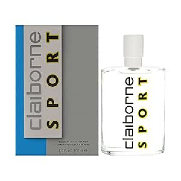 Liz Claiborne Claiborne Sport vīriešiem — 3,4 oz EDC aerosols